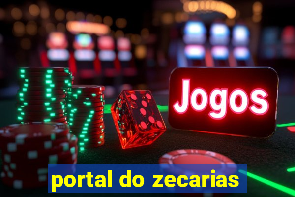 portal do zecarias